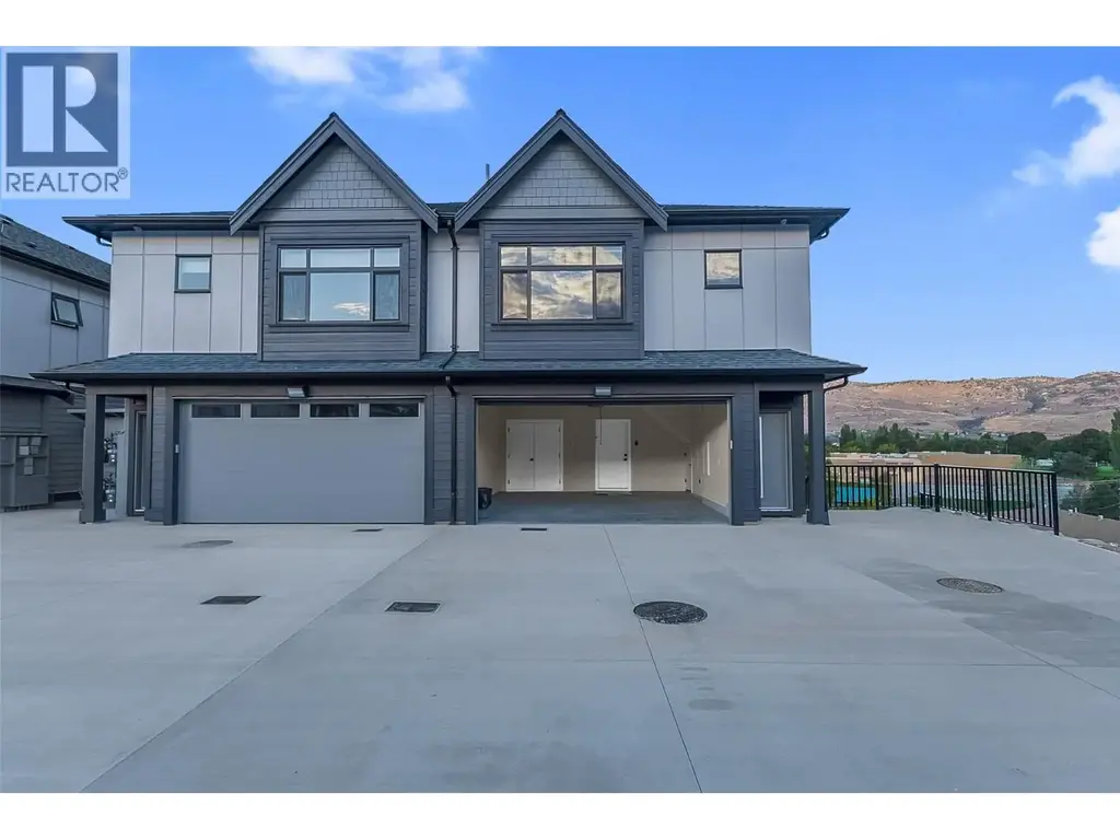 6811 Nighthawk Drive Unit# 102, Osoyoos